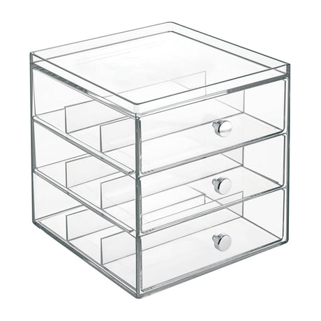 make-up organizer idesign