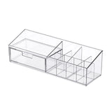So Clever x Vacane Make-up-Organizer-Display 30.5 cm Large