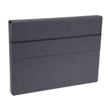 Dokumentenmappe A4 Bigso Box of Sweden