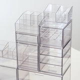 So Clever x Vacane Stapelbare Aufbewahrungsschublade 15.2 cm hohes Modell