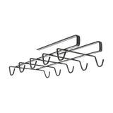 mokkenhouder tomado metaltex