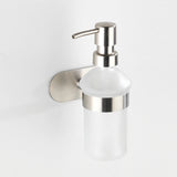 muur-zeepdispenser