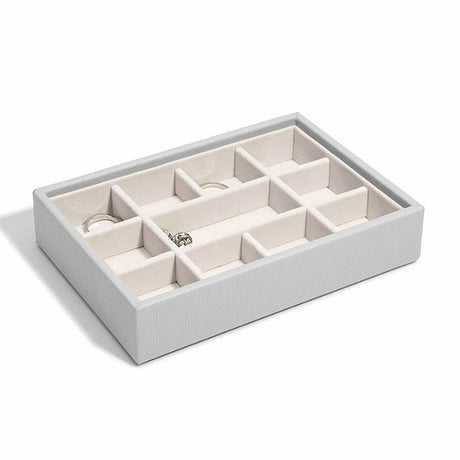 oorbellen opbergen stackers