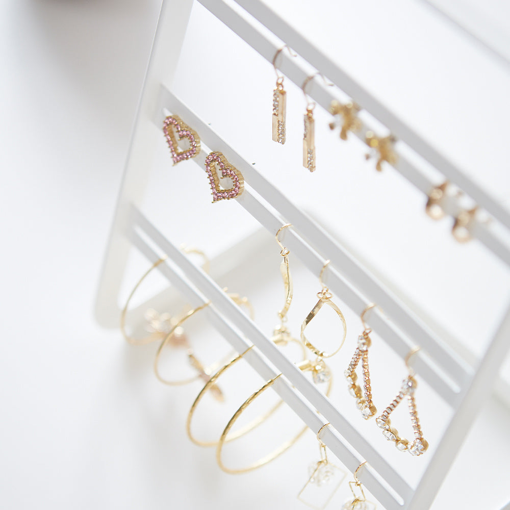 oorbellen organizer