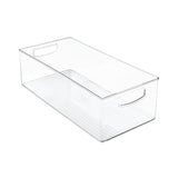 Aufbewahrungsbox L (20,5 x 40,5 x 12,5 cm) iDesign – Küchenbinz