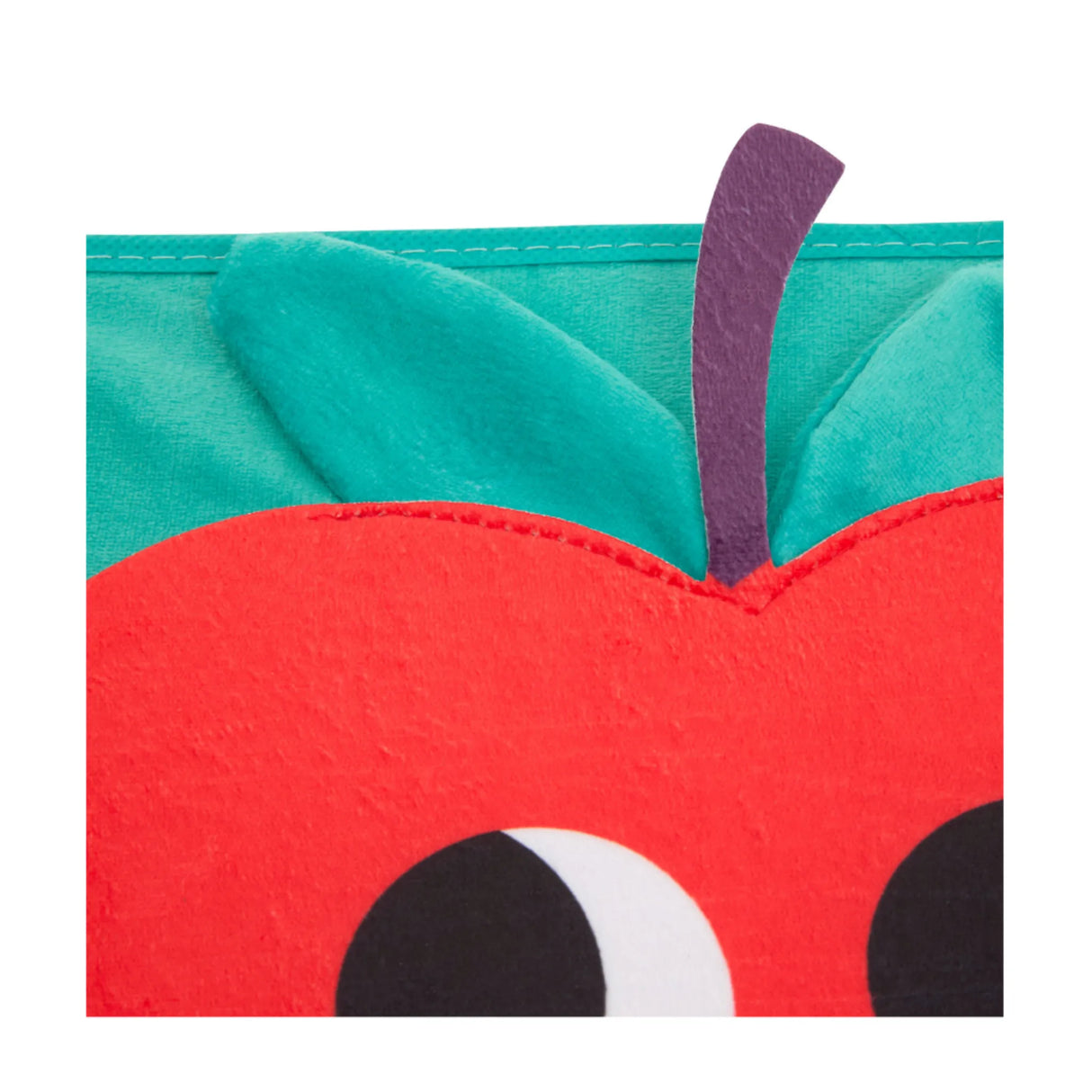 Opbergmand kinderkamer Appel Atmosphera