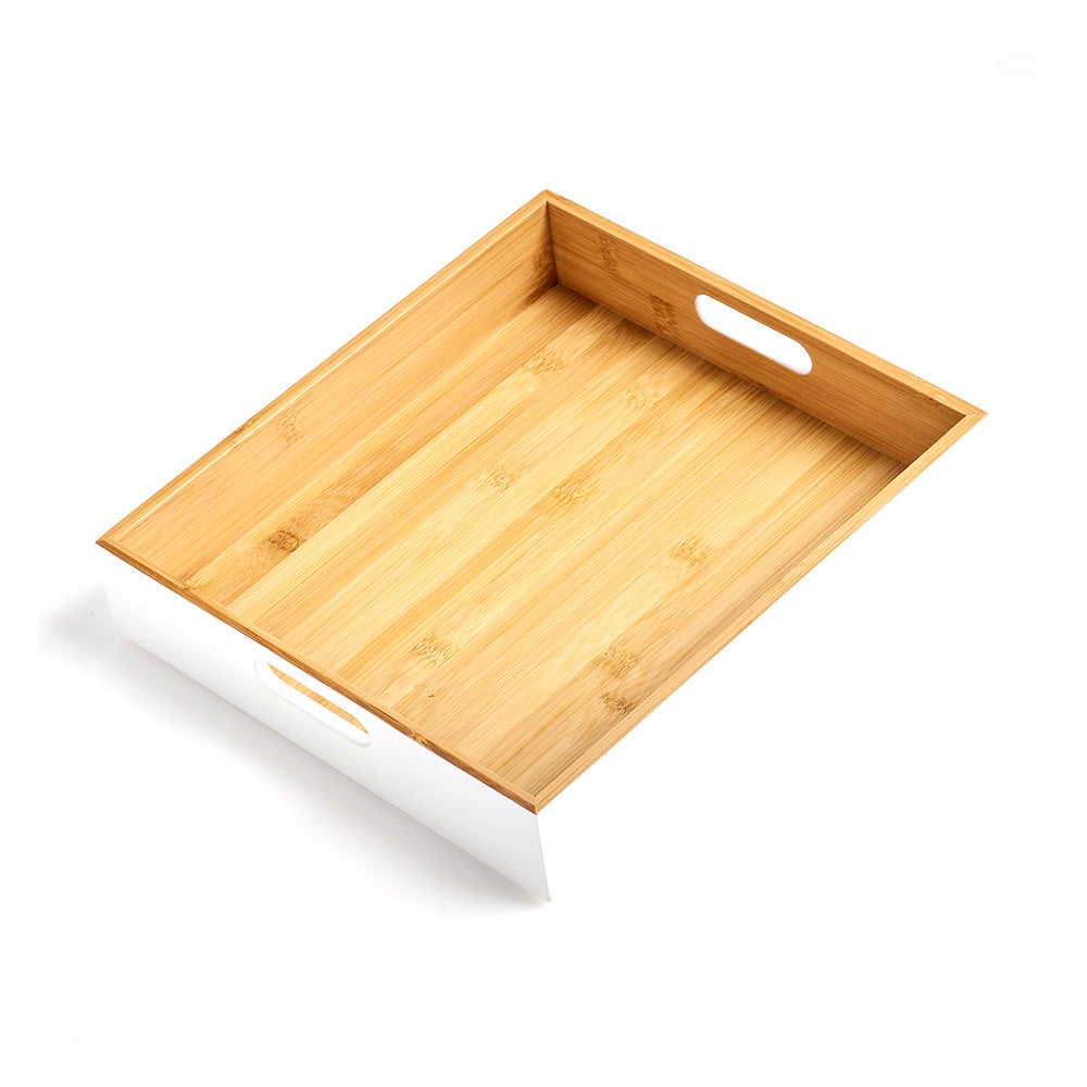 opbergbox hout
