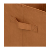 Aufbewahrungskorb Kinderzimmer Leopard Atmosphera