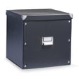 opbergbox met deksel