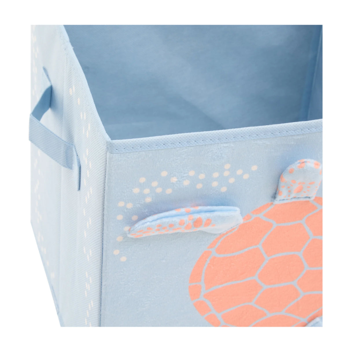 Opbergmand kinderkamer Schildpad Atmosphera