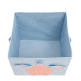 Opbergmand kinderkamer Schildpad Atmosphera