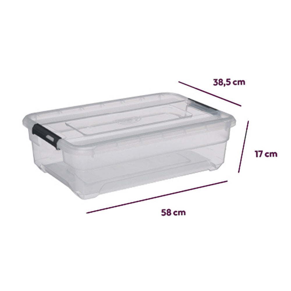 Five® robuste Aufbewahrungsbox