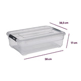 Five® robuste Aufbewahrungsbox