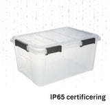 Wasserdichte Aufbewahrungsbox 100 Liter Five® - Heavy Duty