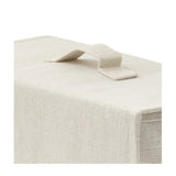 Kledingkast organizer 2 lademandjes Five® - Dressy+
