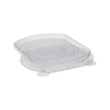 Draaiplateau voor koelkast ovaal design Five®