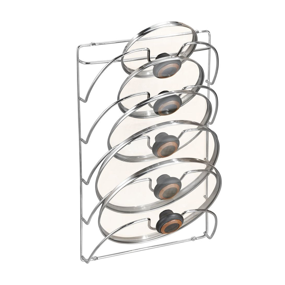 Topfdeckelhalter Türmontage iDesign