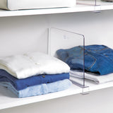 plank divider the home edit