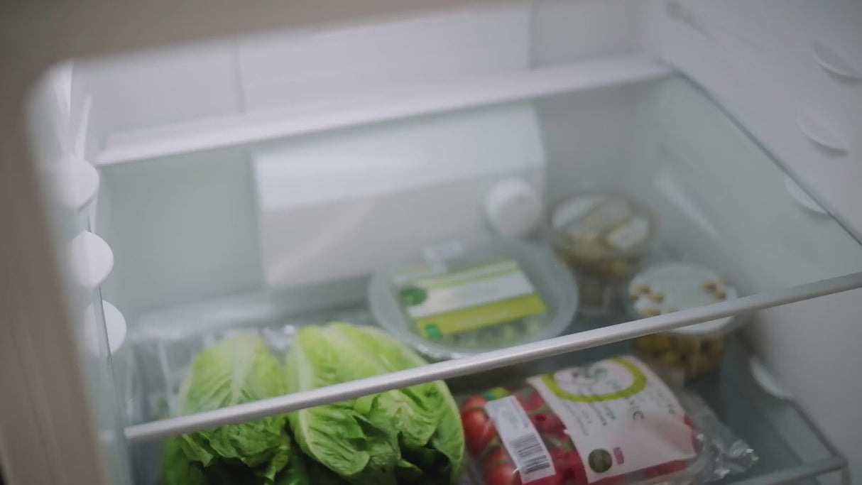 Drehteller Kühlschrank mit Erhöhung Joseph Joseph - FridgeStore