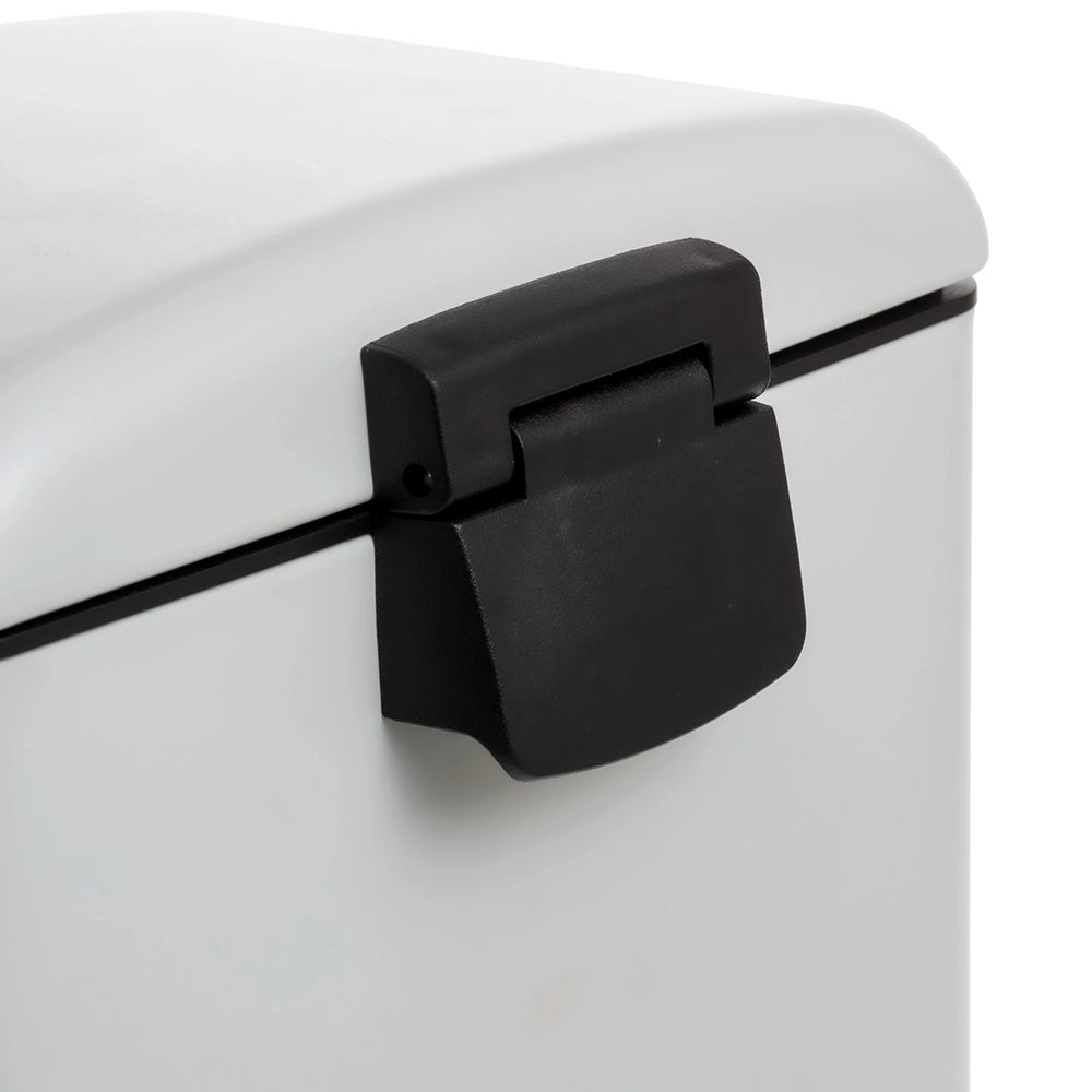 prullenbak-wit-6liter-five