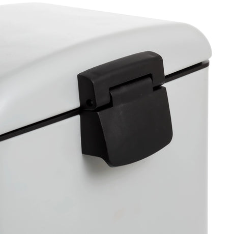 prullenbak-wit-6liter-five