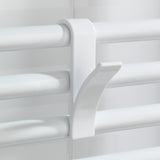 radiatorhaken-wit