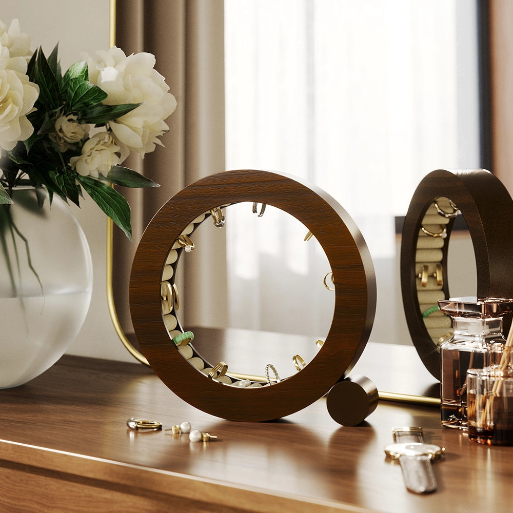 Ring- und Ohrring-Organizer Umbra
