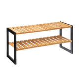 schoenenrek hout five