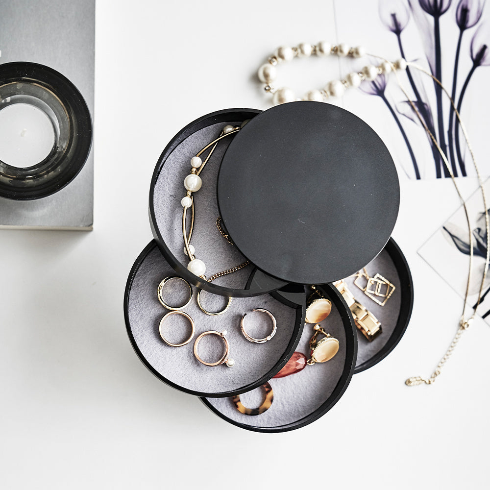 sieraden opbergen so clever