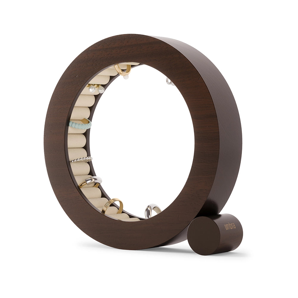 Ring- und Ohrring-Organizer Umbra