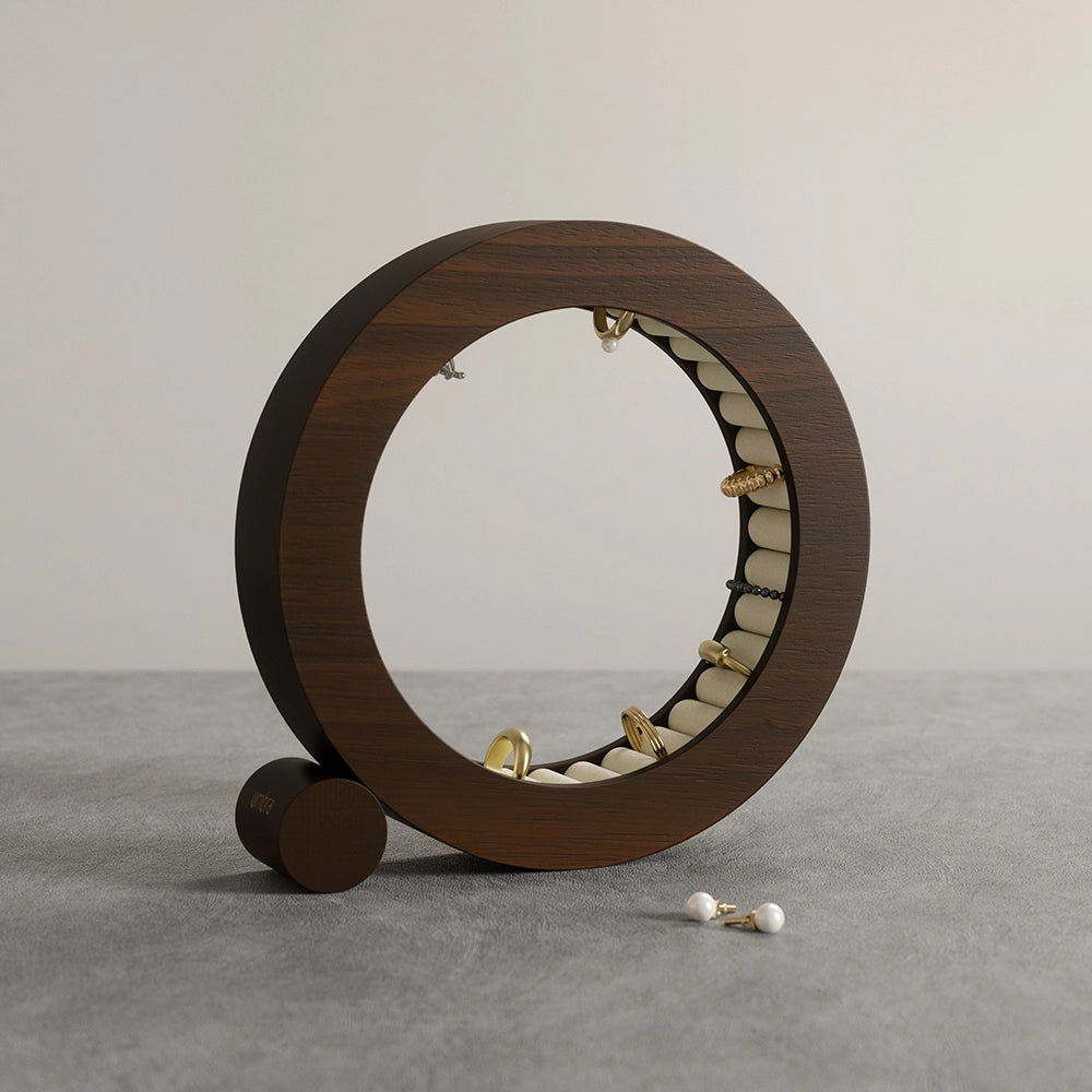 Ring- und Ohrring-Organizer Umbra
