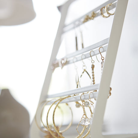 sieraden rek