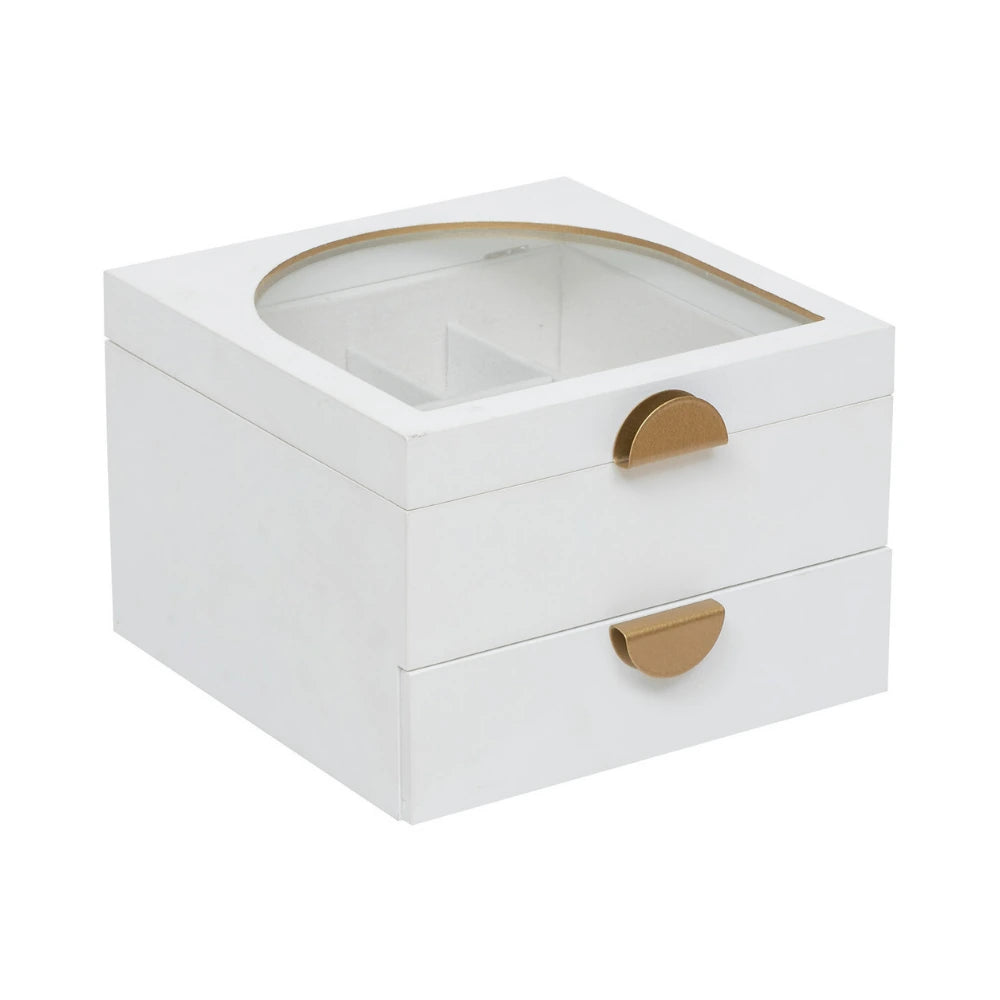 Schmuckkästchen aus Holz Atmosphera