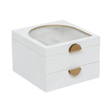 Schmuckkästchen aus Holz Atmosphera