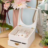 Schmuckkästchen aus Holz Atmosphera