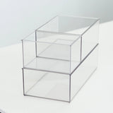 So Clever Mehrzweck-Transparenttablett Small