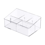 So Clever x Vacane Multifunktionales Organizer-Sortiertablett