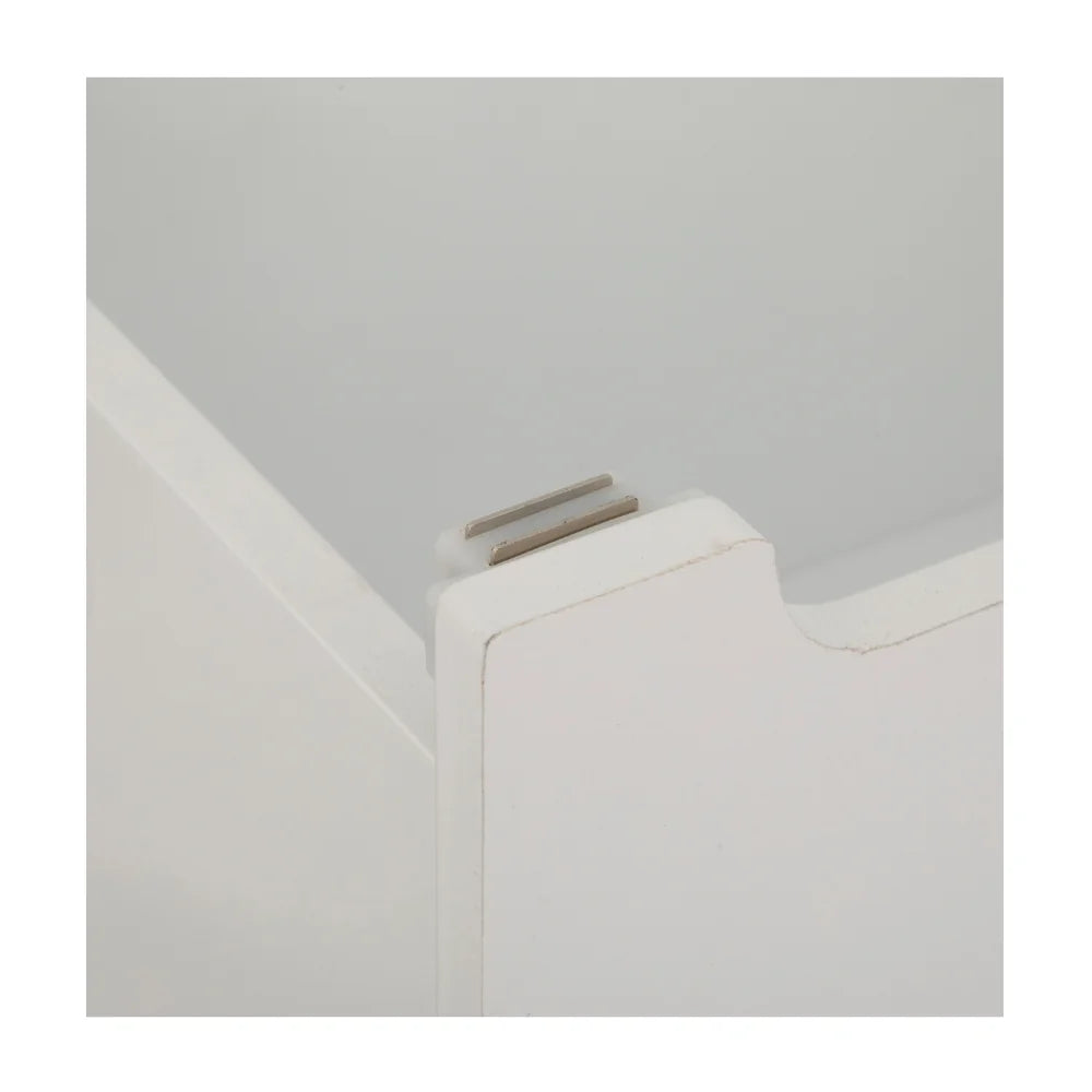 Große Spielzeugkiste mit Deckel Fox Atmosphera