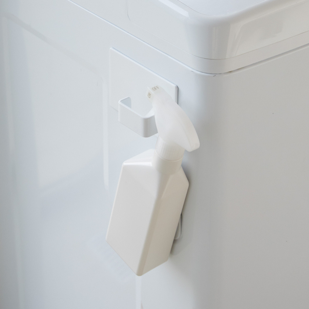 Magnetischer Waschmaschinenhaken von Yamazaki