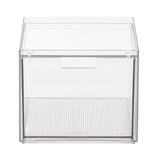 So Clever x Vacane Stapelbare Aufbewahrungsschublade 15.2 cm Medium Modell