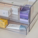 So Clever x Vacane Stapelbare Aufbewahrungsschublade 15.2 cm hohes Modell