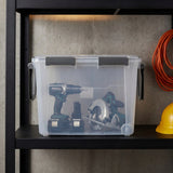 Wasserdichte Aufbewahrungsbox 100 Liter Five® - Heavy Duty