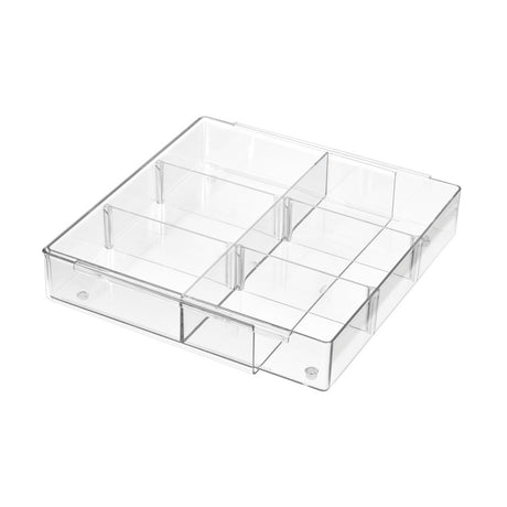 the home edit lade organizer