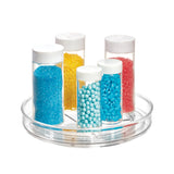 the home edit lazy susan so clever