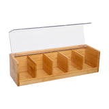 theedoos hout five
