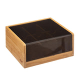 theedoos hout