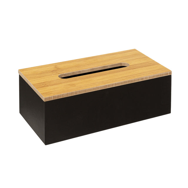 tissuedoos hout
