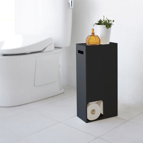 toiletrollenhouder yamazaki