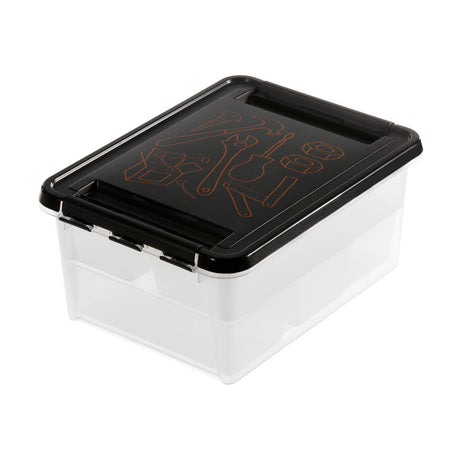 toolbox orthex smartstore