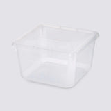 Opbergbakje met deksel 2.6 liter Five®